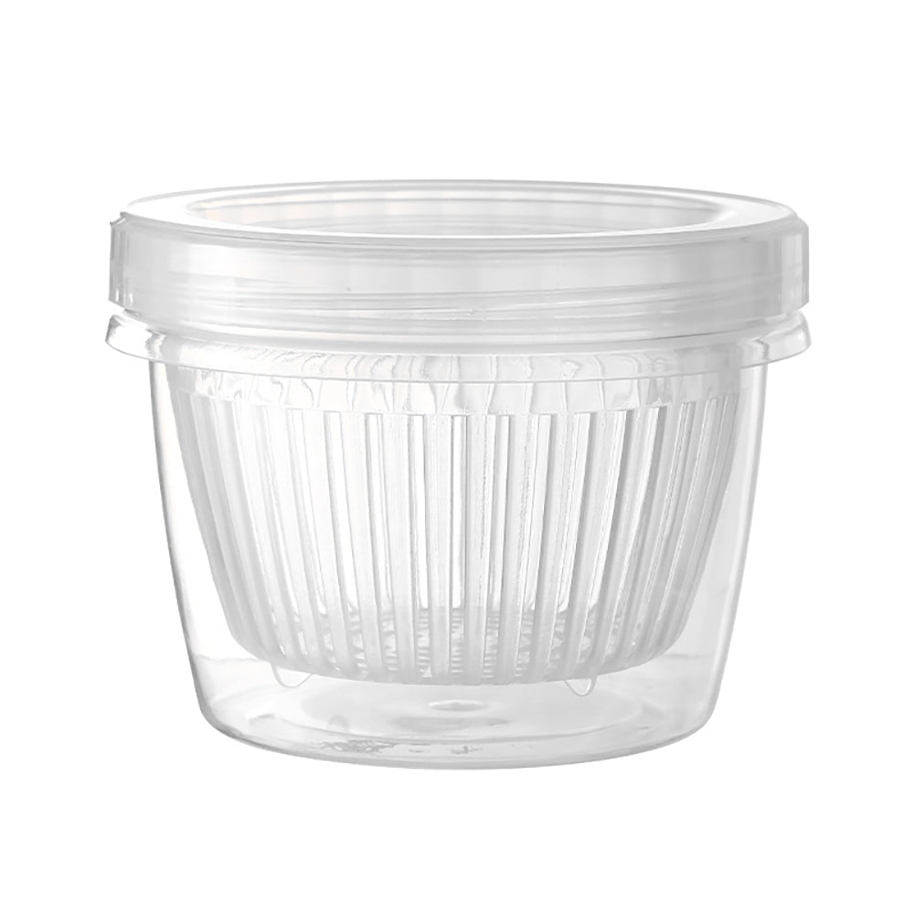 FaSoLa-Fresh-Keeping-Box-for-Green-Onion,-Ginger,-and-Garlic---350ml-X3-1