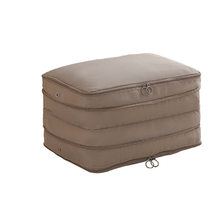 Túi Đựng Đa Lớp FaSoLa Cỡ Lớn 1 cái – tổ chức hành lý gọn gàng