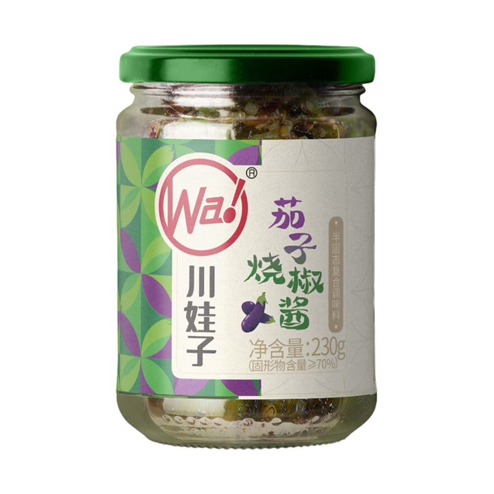 Wa!-Chuan-Wa-Zi-Eggplant-&-Roasted-Chilli-Sauce-230g-5