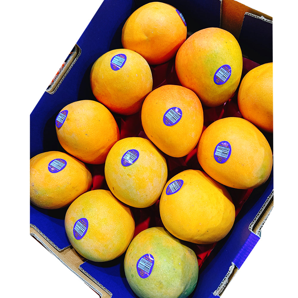 Fr Mango R2e2 R2E2 Mangoes - Large Size 12, Box – Umall - Australia's Largest Online ...