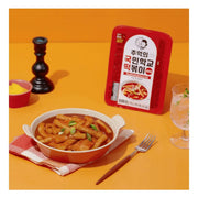 Korean Supermarket Staples at UMall Australia