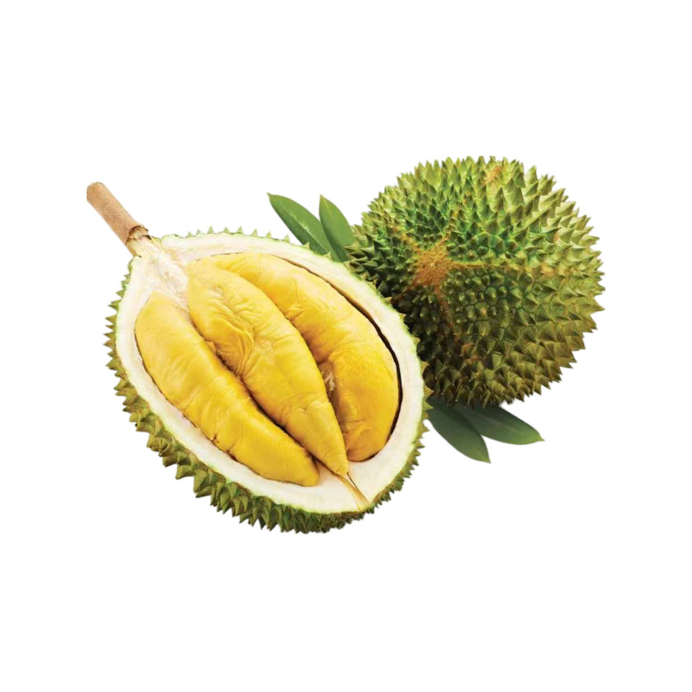 Frozen-Musang-King-Durian-(D197)-–-Whole-Fruit-in-Net-1.6–1.8-kg---Malaysian-"King-of-Fruit"-with-Rich,-Creamy-Flesh-1