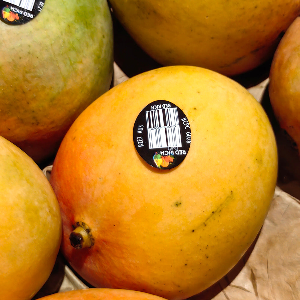 Fr Mango R2e2 R2E2 Mangoes - Medium, 2 Pieces – Umall - Australia's Largest Online ...
