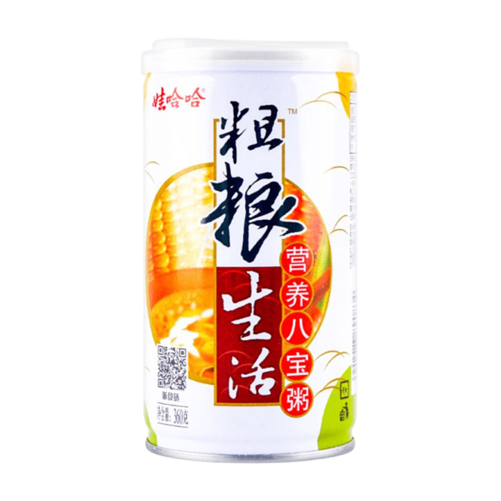 Wahaha-Grain-Life-Eight‑Treasure-Congee-360g---Sweet-Multigrain-Porridge-1