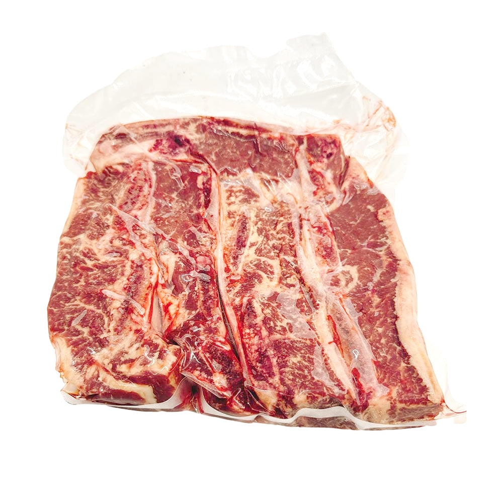 1kg Prime Rib Angus Prime Beef Spare Rib 1kg — Next‑Day Sydney Delivery – Umall ...