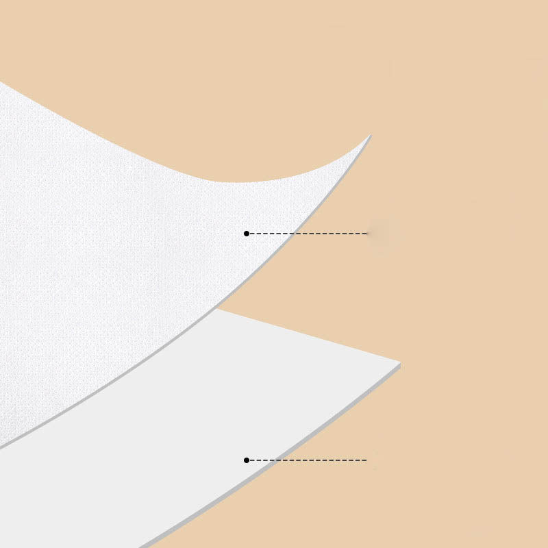 Yếm ăn dặm FaSoLa 10 chiếc (10×12 cm) – yếm dùng một lần, chống thấm tiện lợi