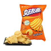 Korean Orion Snacks at UMall Australia