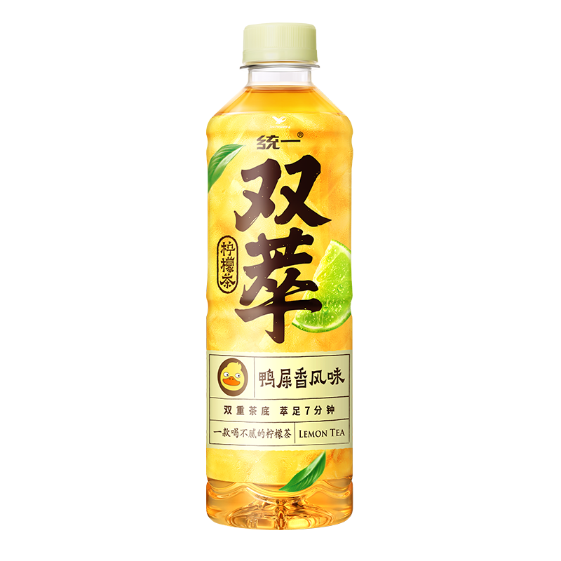 Uni-President-Lemon-Tea---500ml-1