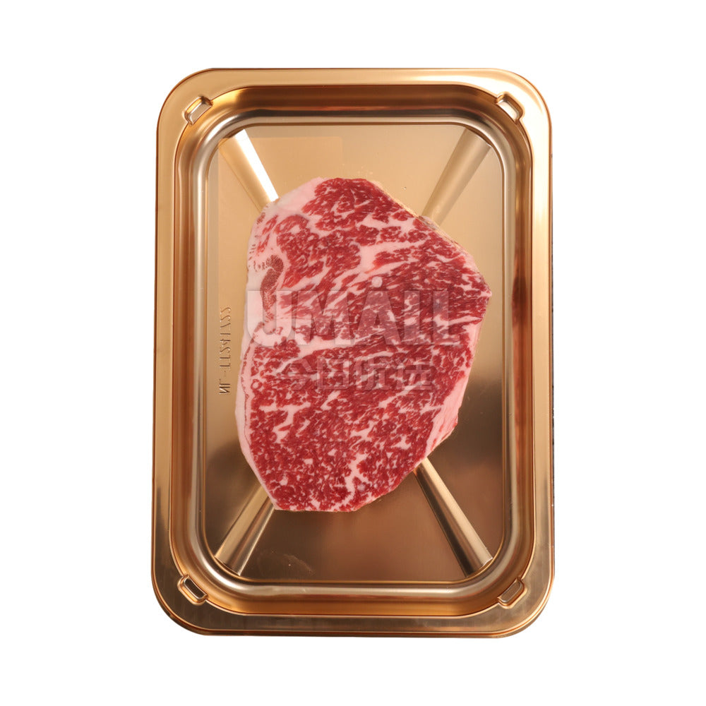 Striploin-Steak-M5+-–-Approx.-230g---Marble-Score-5+-(MBS-5+)-2