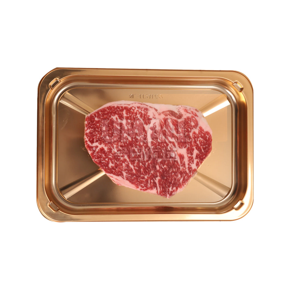 Striploin-Steak-M5+-–-Approx.-230g---Marble-Score-5+-(MBS-5+)-1