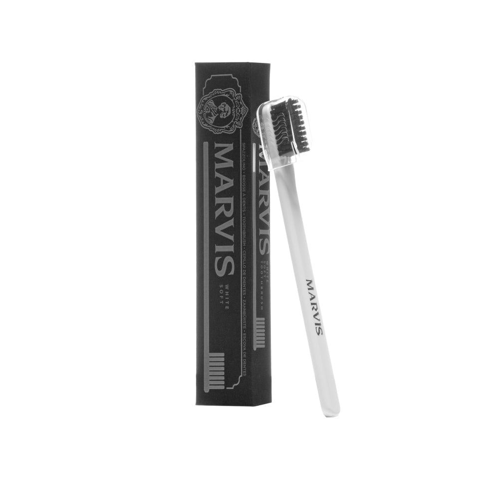 Marvis-Toothbrush-with-White-Handle---Soft-Bristle-Model-(Discontinued)-1