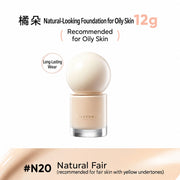 Foundation & Concealer at UMall Australia