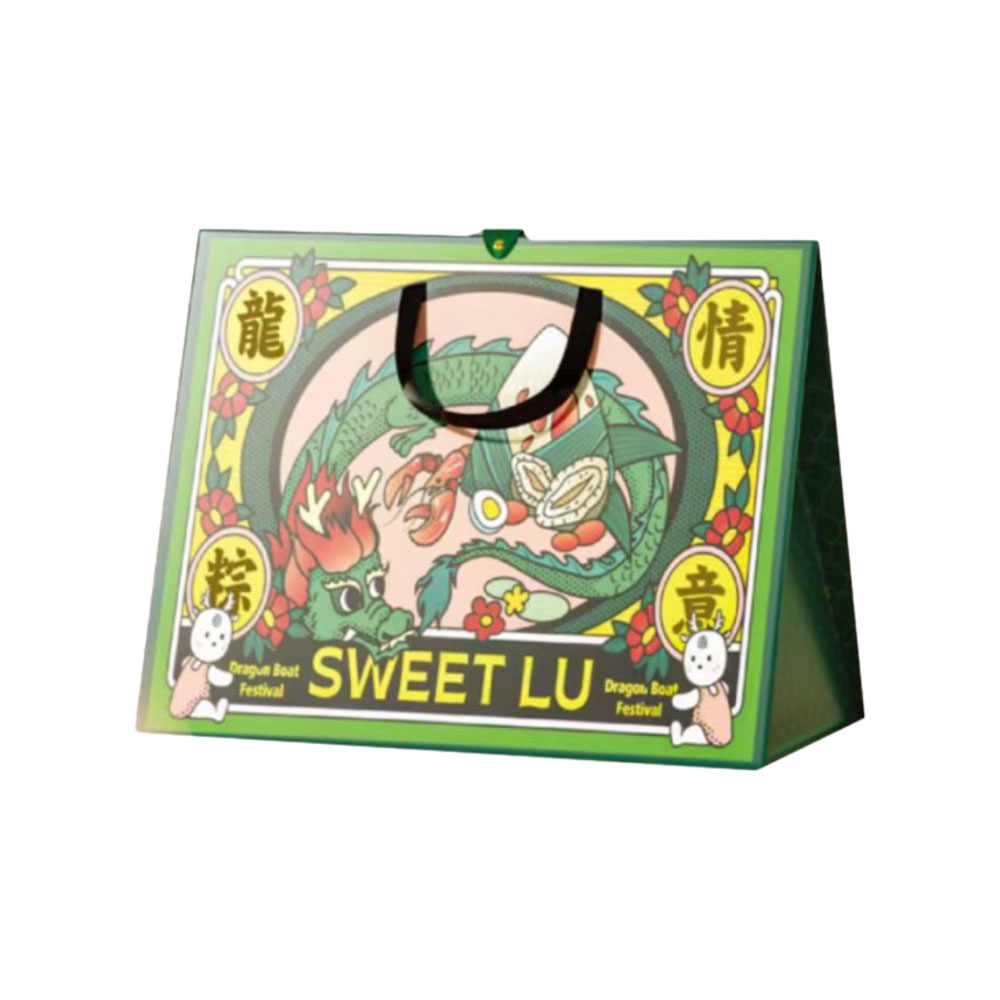 Longmen-Suju-Handmade-Deer-Dragon-Rice-Dumpling-Gift-Box---1-Pack-1