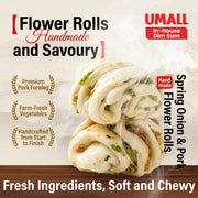 Umall Dumplings & Buns at UMall Australia