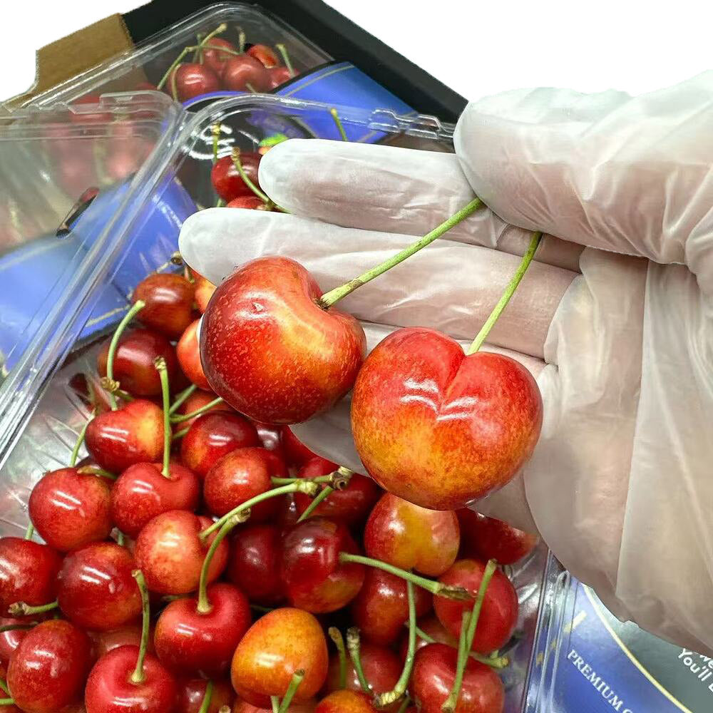 Li Rae In A Box Skylar Rae White Cherries 26–28mm – Box of 1kg – Umall - Australia's ...