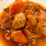 All Meat at UMall Australia
