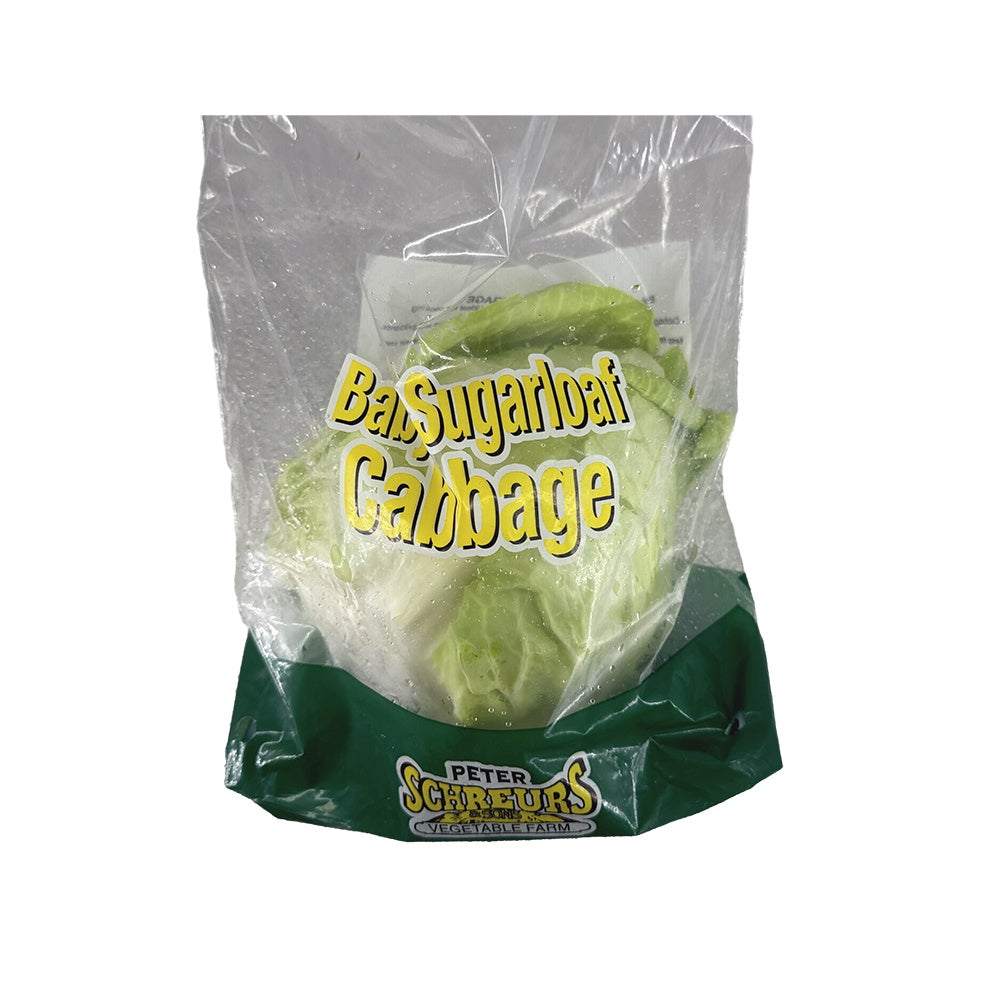 [Fresh]-Pointed-Cabbage---1-Pack-1
