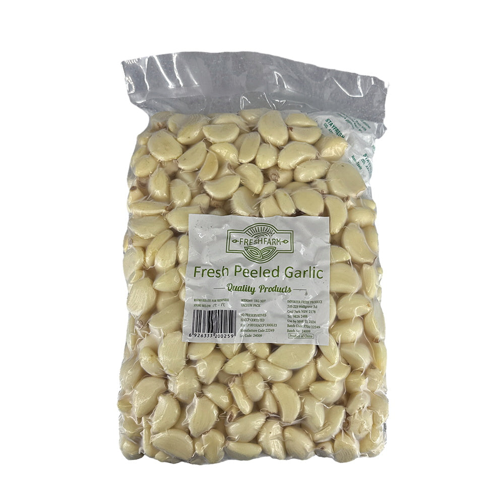 [Fresh]-Peeled-Garlic---Approximately-1kg-per-Pack-1
