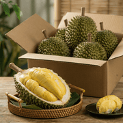 Tropical & Exotic Fruit at UMall Australia