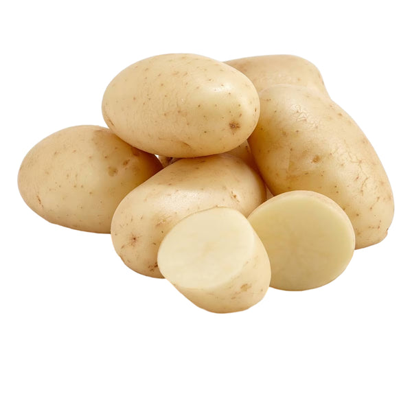 Dirt-Free Potatoes, 1kg
