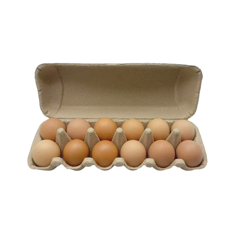 Organigrow-Certified-Organic-Free-Range-Eggs-12-Pack-700g-3