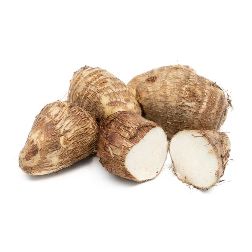 Khoai Môn Nhỏ Tươi 1 kg – củ bùi thơm, giàu chất xơ