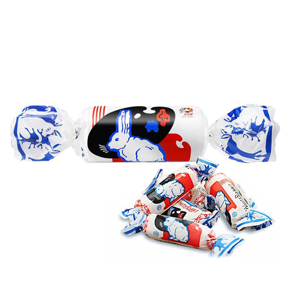 White Rabbit Creamy Candy 200g – Umall - Australia's Largest Online ...