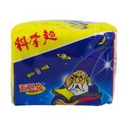 Crunchy Noodle & Wheat Snacks at UMall Australia