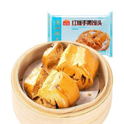 Mantou at UMall Australia