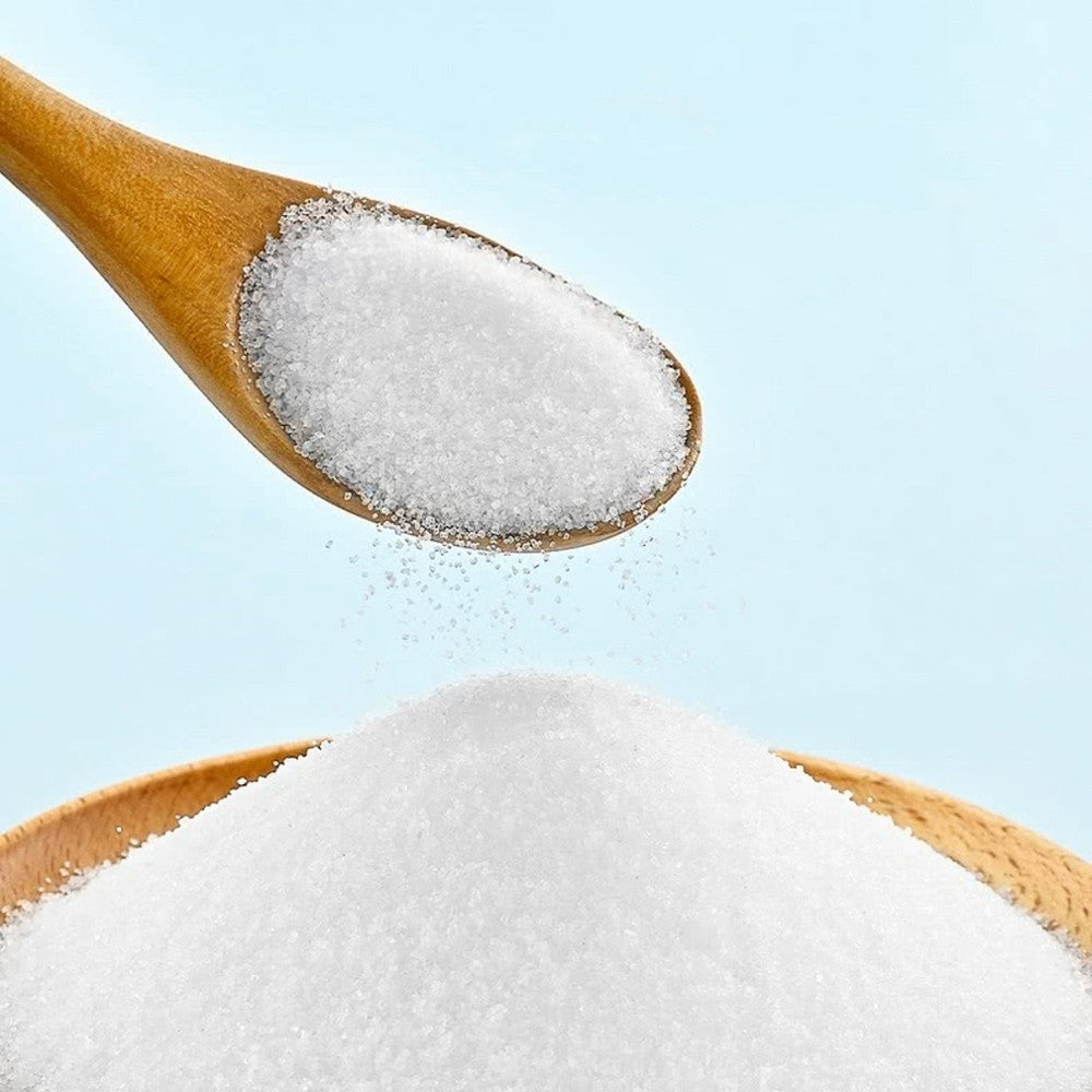 Đường Cát Trắng Member's Mark 1.5 kg – đường tinh luyện tan nhanh