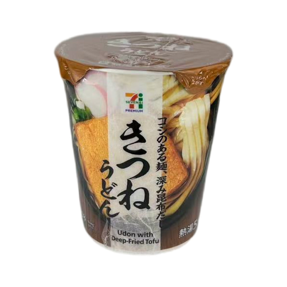 Seven-Premium-Kitsune-Udon-(Udon-with-Deep-Fried-Tofu)-105g-1