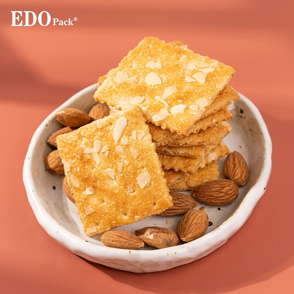 Edo-Almond-Sweet-Soda-Biscuits,-7-Pack,-133g-(Discontinued)-1