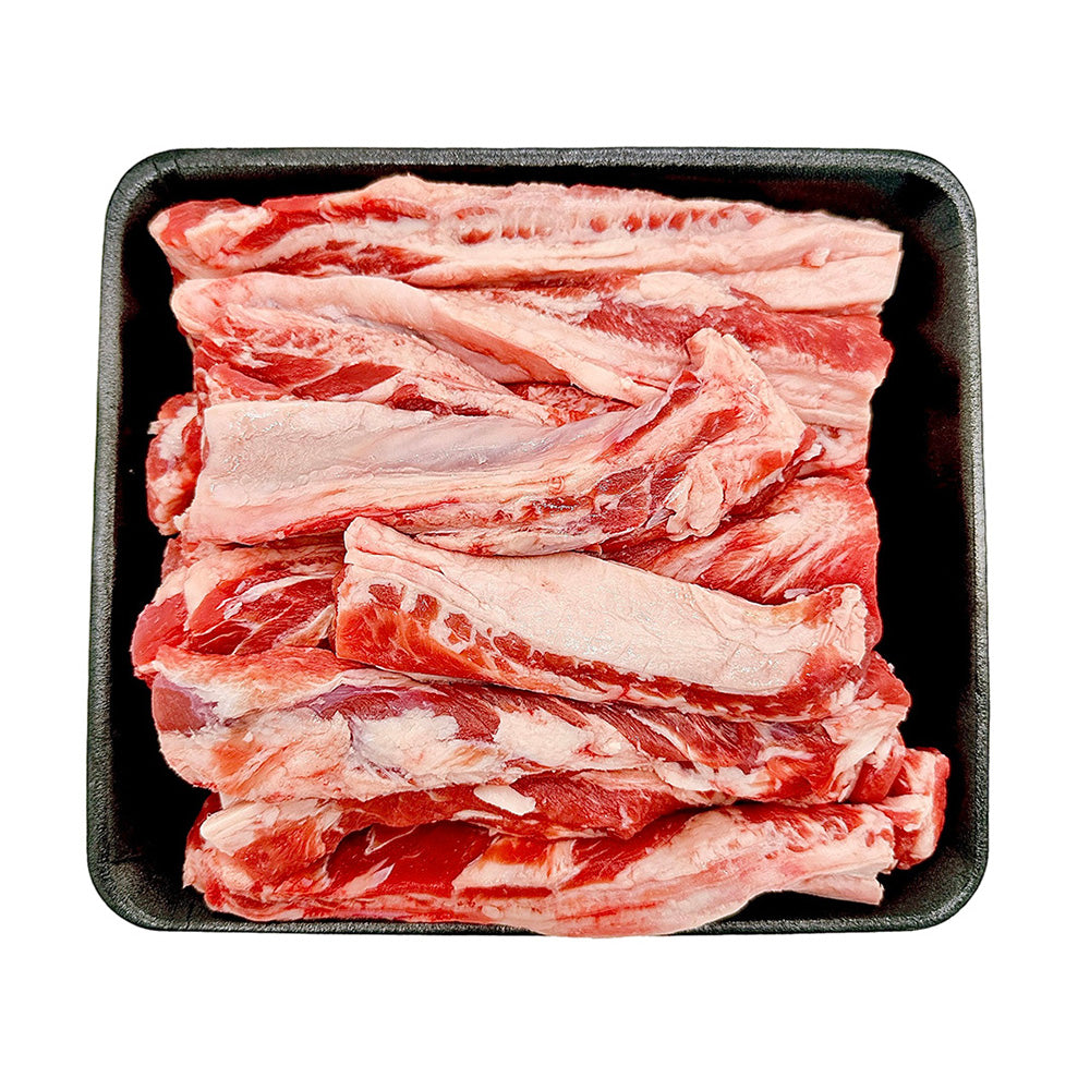 Angus Prime Beef Rib Fingers 1kg – Umall - Australia's Largest Online ...