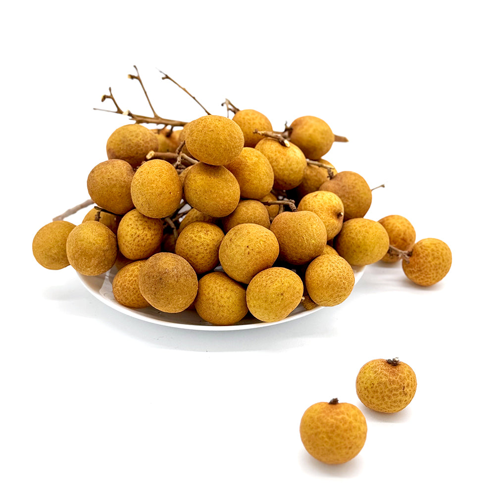 Longan Kuning Large Longan - 500g – Umall - Australia's Largest Online Asian Supermarket