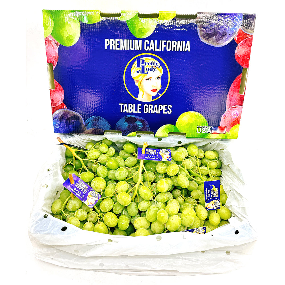 Get Pretty Lady Vineyards Grapes 900g Delivered In Sydney – Umall ...