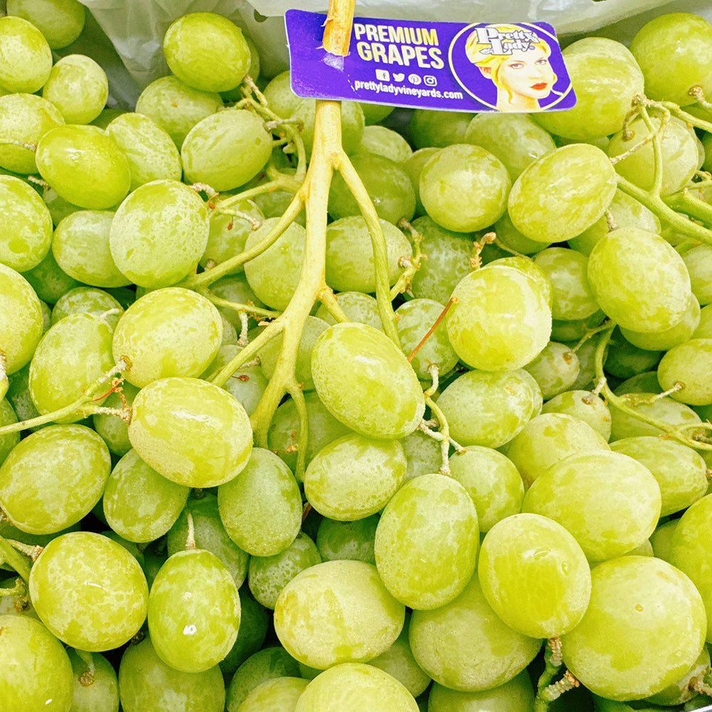Get Pretty Lady Vineyards Grapes 900g Delivered In Sydney – Umall ...