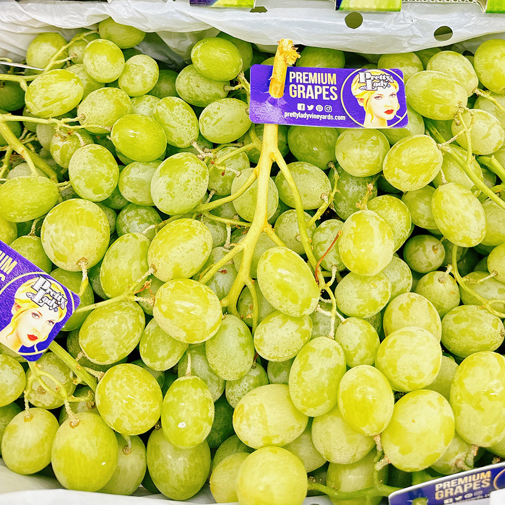 Get Pretty Lady Vineyards Grapes 900g Delivered In Sydney – Umall ...