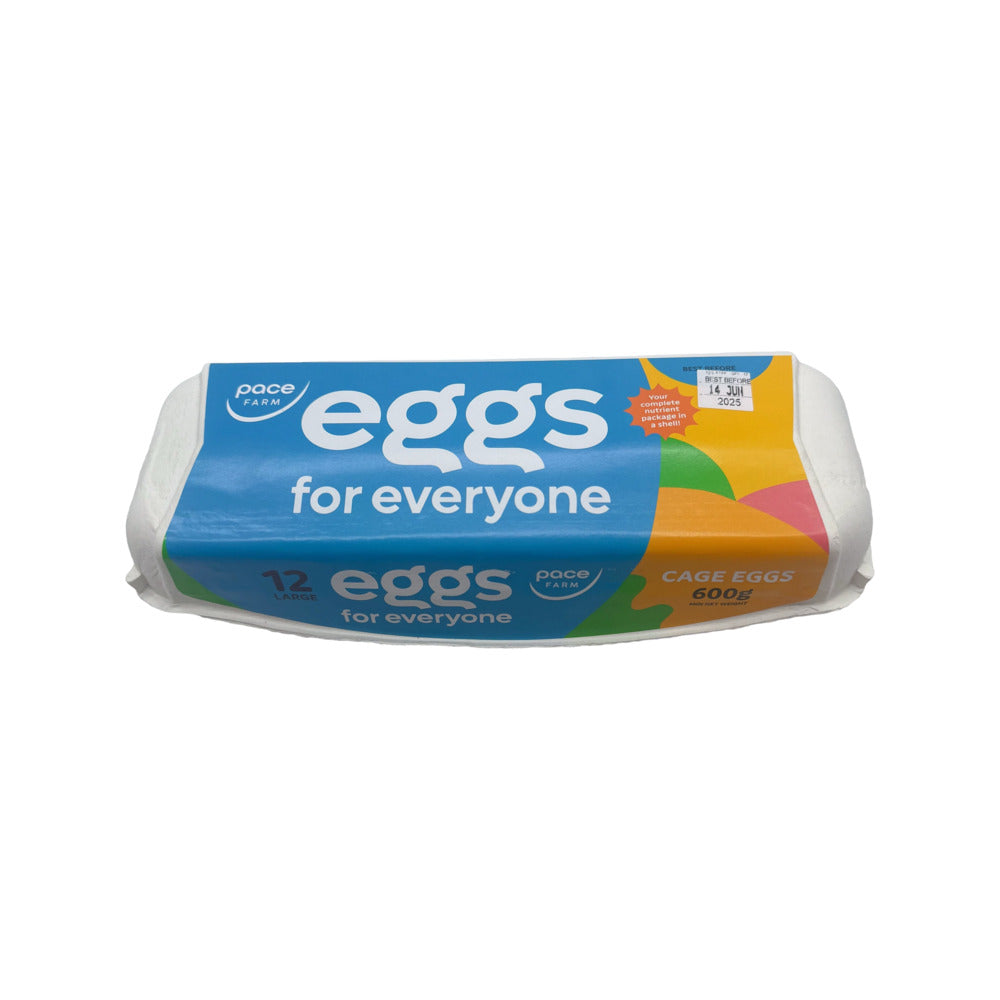 Pace-Farm-Caged-Eggs---12-Pieces-(600g)-1