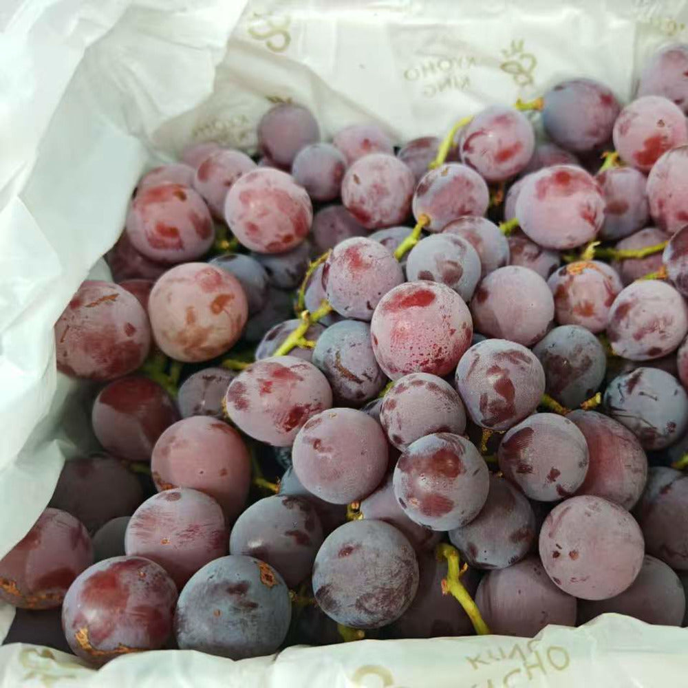 Kyoho Princess Jelly Kyoho Grapes - 2kg Box – Umall - Australia's ...