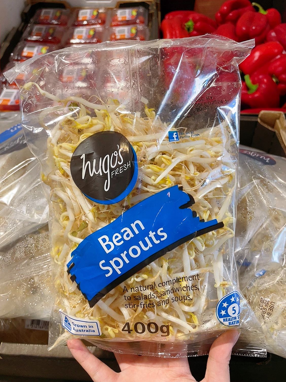 [Fresh]-Bean-Sprouts-Approximately-400g-1