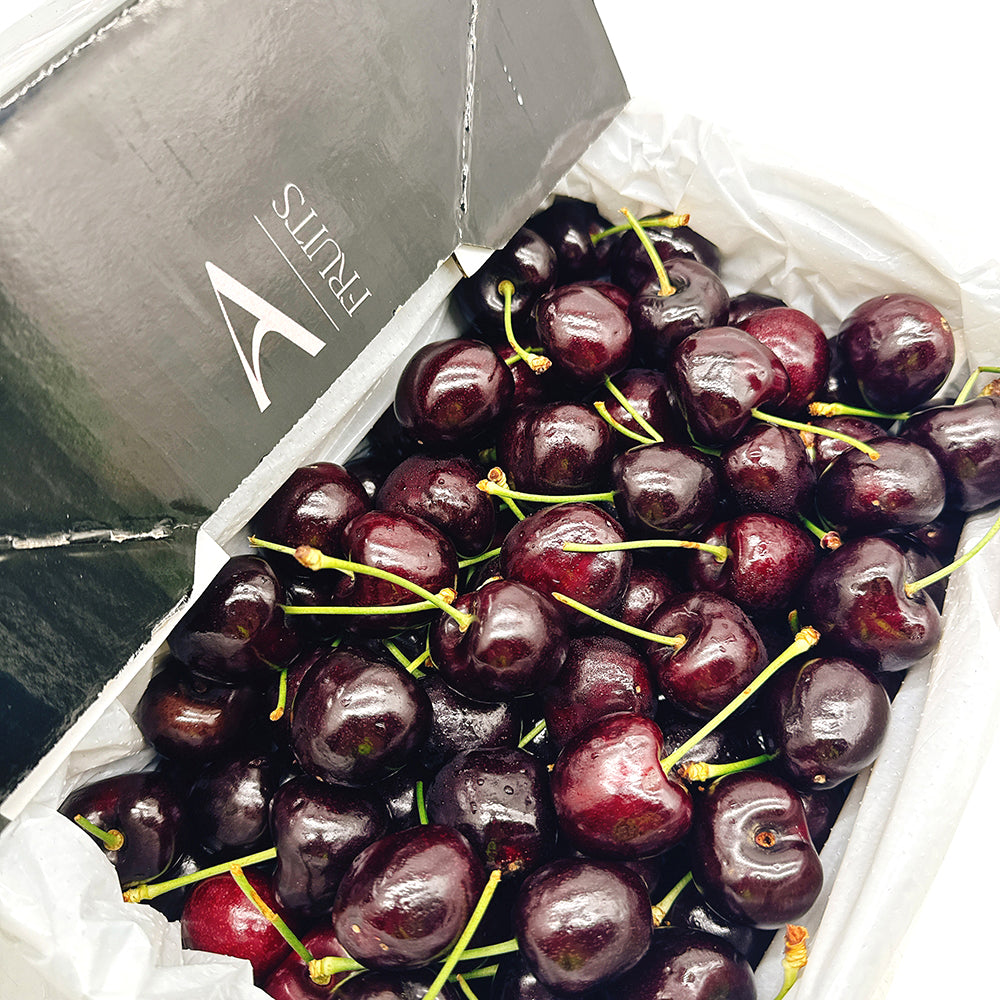 Bite Riot Box BiteRiot Samba Cherries Gift Box 34-36mm - 2kg – Umall - Australia's ...