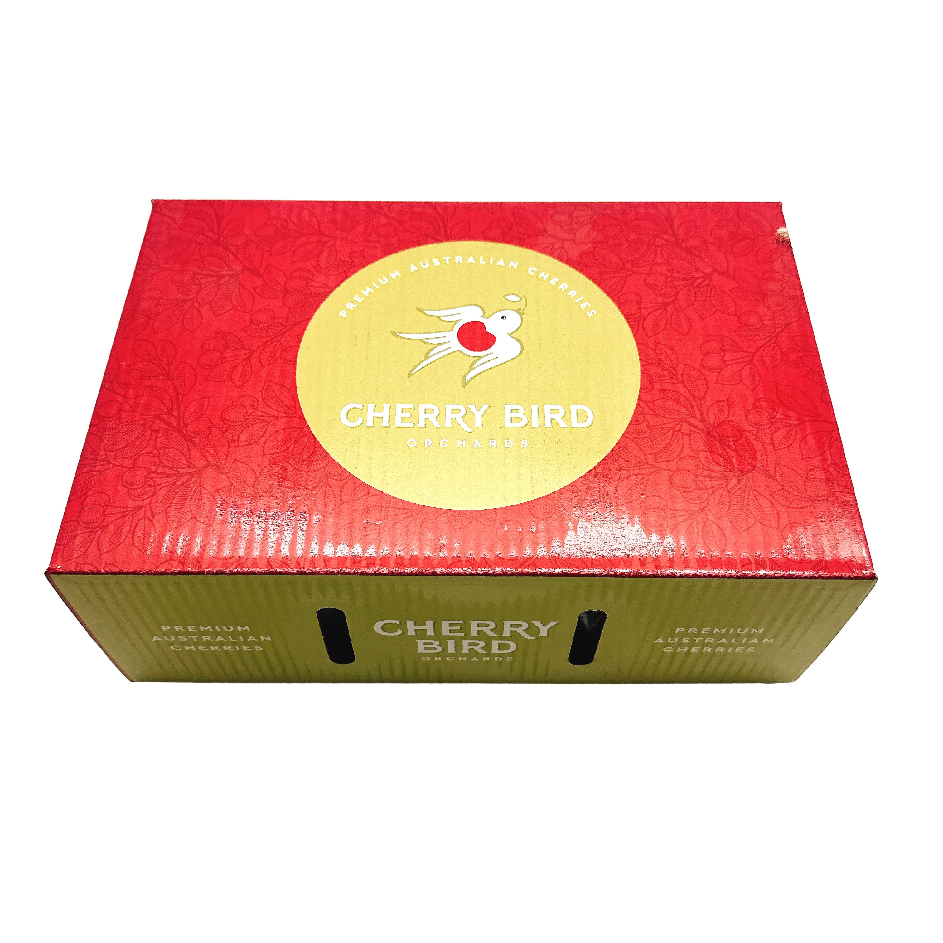 Bite Riot Box BiteRiot Samba Premium Cherries Gift Box 32-34mm - 2kg – Umall ...