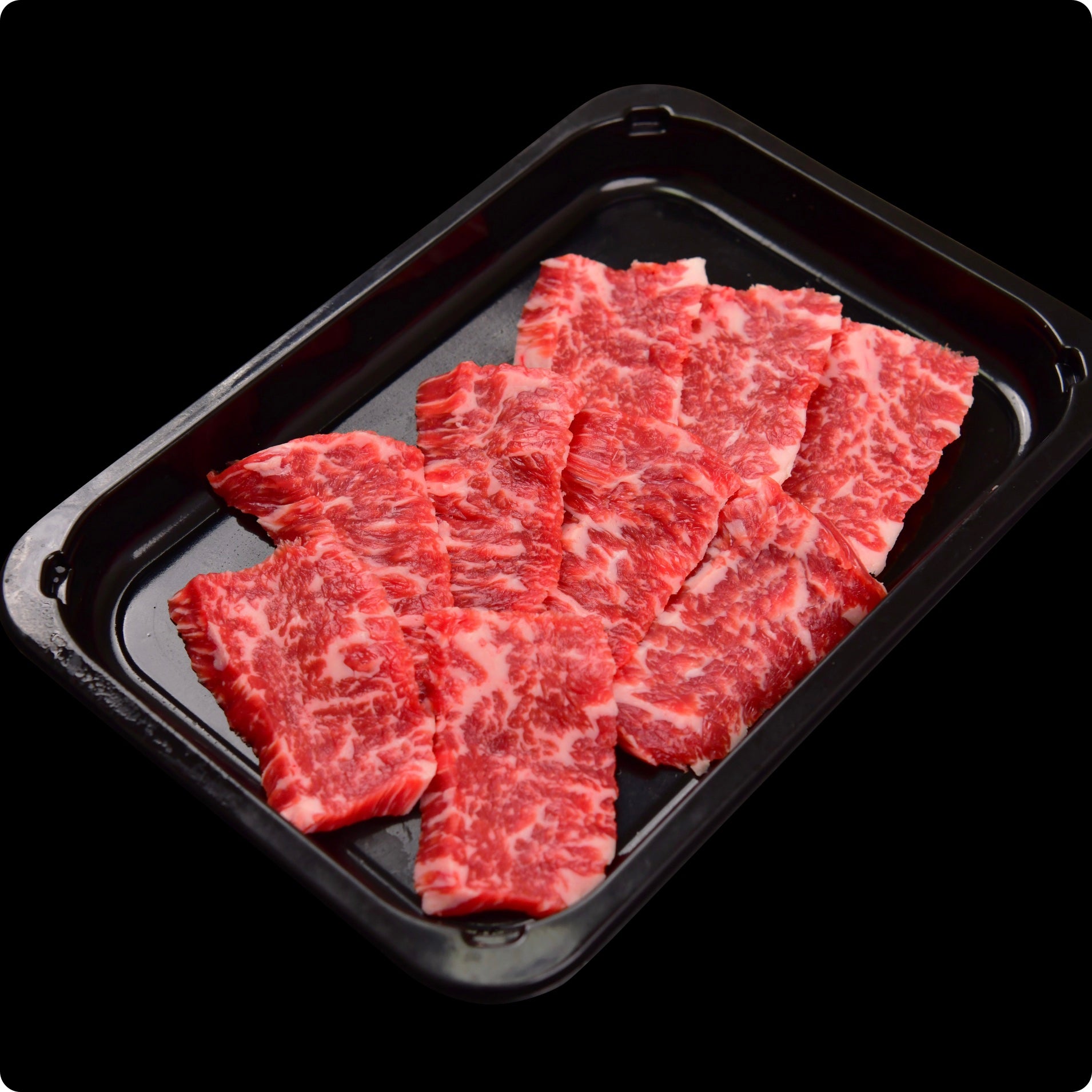 Buy Angus Rib Cap M4 150g (Frozen) Online in Sydney – Umall - Australia ...