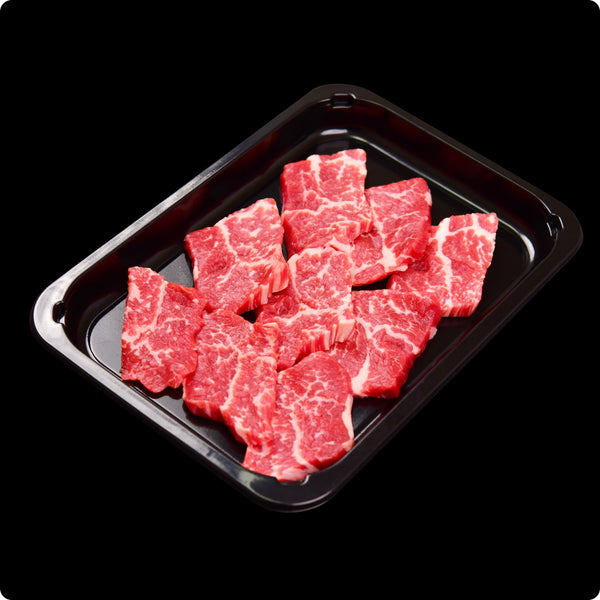 Frozen Angus Tri‑Tip M4 150g