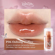 Flortte Son bóng & Dầu dưỡng môi at UMall Australia