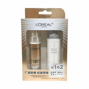 Sunscreen at UMall Australia