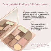 Cosmetics & Tools at UMall Australia