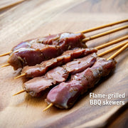 Thịt at UMall Australia