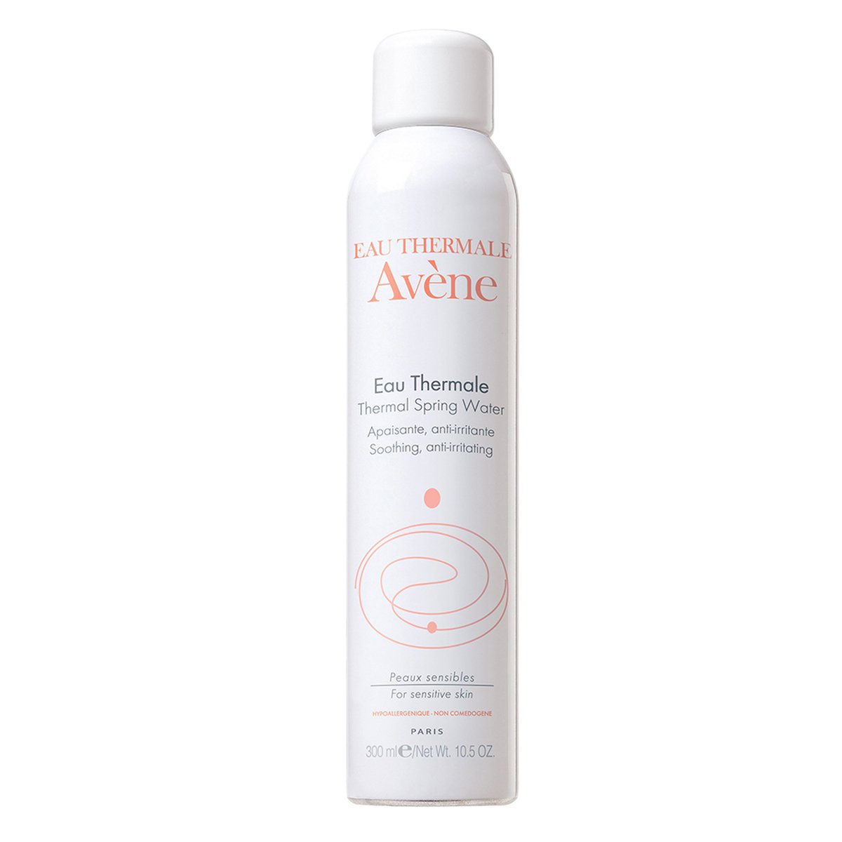 Avene Thermal Spring Water Spray - 300ml – Umall - Australia's Largest ...