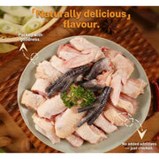 Tất cả các loại thịt at UMall Australia